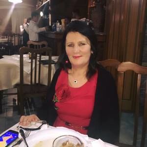 Meet your Posher, Hajrie